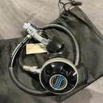 Sherwood Magnum Blizzard Scuba Diving Regulator Part Number 4226257. Fixed Price $120.00.