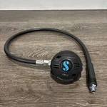 Scubapro R190 Primary Second 2ND Stage Regulator Octo Dive 29" Hose. Fixed Price $99.99.