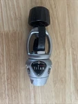 Aqua Lung Titan Scuba Diving Regulator. Fixed Price $90.00.