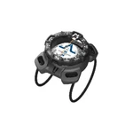 Sherwood Bungee Mount Compass Navcon Gauge Console Scuba Dive BMCMP-07. Fixed Price $74.95.