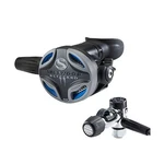 Sherwood Scuba Blizzard Pro Cold Water And Ice Diving Regulator. Fixed Price $624.45.