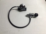 Lung Aquarius Scuba Diving Regulator - Vintage. Fixed Price $50.00.