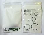 Dacor Quantum Dry Ice 1ST Stage Repair Kit - P/n 49661583 New Old Stock. Fixed Price $29.50.