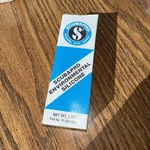 Scubapro Food Grade Silicone Regulator Oring And Environmental Grease Nos 2 Oz. Fixed Price $29.95.