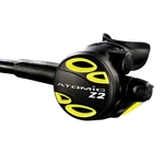 Atomic Aquatics Z2 Octopus - Yellow. Fixed Price $339.95.