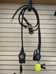 Used Sherwood Oasis Regulator, Minimus Octo & Profile Computer Combo. Fixed Price $99.75.