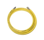 Trident 84 Inch Scuba Low Pressure Hose 38 Regulator Bcd Drysuit. Fixed Price $42.12.