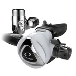 Oceanic Delta 5 Edx Yoke Regulator. Fixed Price $614.95.
