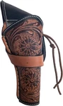 Western 1873 Cross Draw Heritage Colt Ruger Uberti Pietta Chiappa Gun Holster Us. Fixed Price $63.69.