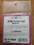 U.s. Divers Aqua Lung Airmic Second Stage Service Kit #900004. Fixed Price $20.00.