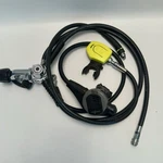 Aqua Lung First Stage Scuba Regulator Seaquest XR2 Second Sherwood Octo. Fixed Price $119.00.
