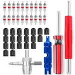 Ptiysta 44PCS Stem Removal Spool And Installation Tool,.... Fixed Price $9.11.