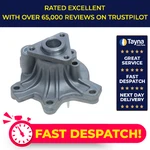 Water Pump Fits Toyota Ist NCP6 1.3 04 07 2NZ-FE Coolant Gates 1610009181 New. Fixed Price $55.05.