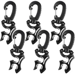 Weewooday Scuba Dive Hose Holder Clip Accessories Diving Gear Double Bcd. Fixed Price $79.99.