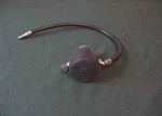 Draeger Drager Plus Ldv Lung Demand Valve Scba Mask Regulator W/ Hose. Fixed Price $179.99.