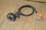 Poseidon Sweden 2305 1ST, 1133 2ND Cyklon Regulator Scuba Diving - Needs Service. Fixed Price $75.00.