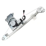 For 2004-2012 Chevrolet Colorado Rear Lh Power Window Regulator & Motor Assembly. Fixed Price $47.99.
