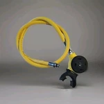 Aqua Lung Abs Slim Octopus Regulator Compact 2ND Stage Alternate Scuba Dive. Fixed Price $89.99.