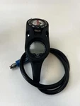 Oceanic Veo 200 Dive Computer Scuba Diving W/ Compass. Fixed Price $89.00.
