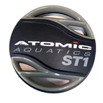 Diaphragm Cover Second Stage Atomic ST1 Gray Regulator 02-0222-00. Fixed Price $25.00.