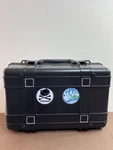 Sea Underwater Housing RDX550D & Strobe YS-110A #27. Fixed Price $1489.00.
