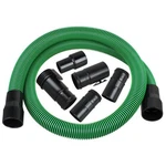 WS25020A Replacement Vacuum Hose, 2-1/2-INCH 7-FEET Dual-flex Locking Shop .... Fixed Price $35.54.