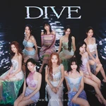 New Dive First Press Limited Edition B - Twice. Fixed Price $33.88.