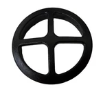 Sherwood Regulator Dual Octo Exhaust Valve Cover Part Second Stage 7206-8. Fixed Price $5.00.