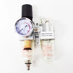 Rotary Lift Air Filter / Regulator Lubricator Flr Unit S130080 4 Post Oiler. Fixed Price $101.27.