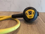 Scubapro R395 Regulator 2ND Stage. Fixed Price $75.00.