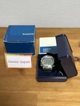 Suunto Stinger Dive Computer Watch High-performance Black Used Japan Z56. Fixed Price $229.50.