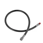 Scuba Diving Low Pressure Hose For Standard Bcd, Rubber 350PSI Dive Lp Inflato. Fixed Price $39.56.