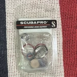 Scubapro MK10 Regulator Service Kit Parts O-ring Mpn 10500041. Fixed Price $28.50.