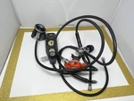 Us. Divers Aqualung Pivot Sherwood Regulator & Suunto SM-14 Depth Pressure Gauge. Fixed Price $99.99.