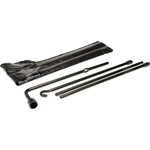 926-815 Dorman Spare Tire Tool Kit For Toyota Tundra 2007-2018. Fixed Price $76.08.
