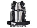 Dive Rite Harness, Deluxe, Black. Fixed Price $105.91.