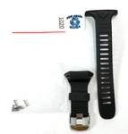 Oceanic Vtx Wrist Watch Strap Set Fits Aeris A300CS Scuba Dive Computer Screws. Fixed Price $28.95.