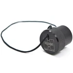 Highland Delrin Din Cap. Fixed Price $48.43.