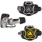 SF-1: Apeks Evx 200 Regulator Kit Yoke With And Octo Flex 75&90. Fixed Price $1059.65.
