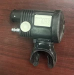 Used Scubapro AIR2 W/lp Hose (alternate Regulator & Inflator Duo). Fixed Price $86.00.