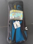 Us Divers Adult Complete Set Snorkel Fins Mask New Package.. Fixed Price $24.97.