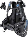 Cressi Lightest Travel Scuba Diving Bcd - Folds Completely To Save Space Fu.... Fixed Price $825.18.