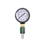 Scuba Choice 1.5 Regulator Intermediate Pressure Checker Gauge - 300 Psi. Fixed Price $25.77.
