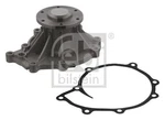 Engine Cooling Water Pump With Gasket/seal Fits Man Neoplan Febi Bilstein 33175. Fixed Price $126.28.