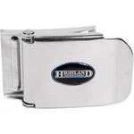 Highland By Xs Scuba Stainless Steel Harness Buckle. Fixed Price $26.00.