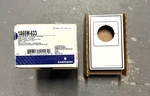 Emerson White-rodgers Line Voltage Electric Heat Thermostat 120-277V, 1A65W-633. Fixed Price $45.00.