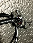 Hollis DC2 First Stage DIN/300BAR W/ 212 Second Scuba Diving Regulator. Fixed Price $280.00.