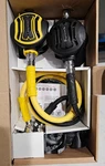 Apeks Regulator Set - Brand New. Fixed Price $1000.00.