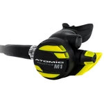 Atomic Aquatics M1 Octopus Regulator 36 Yellow Hose (02-0105-3P). Fixed Price $479.95.