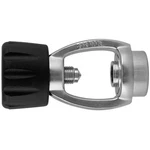 Xs Scuba Standard Spin-on Din To Yoke Accessory. Fixed Price $63.00.